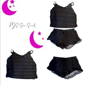 PJs size Small